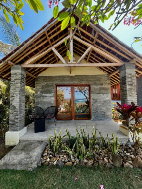 Are Guling Beach Bungalows